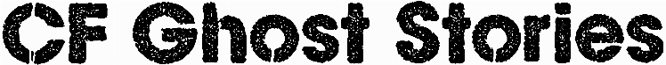 CF Ghost Stories