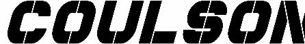 Coulson