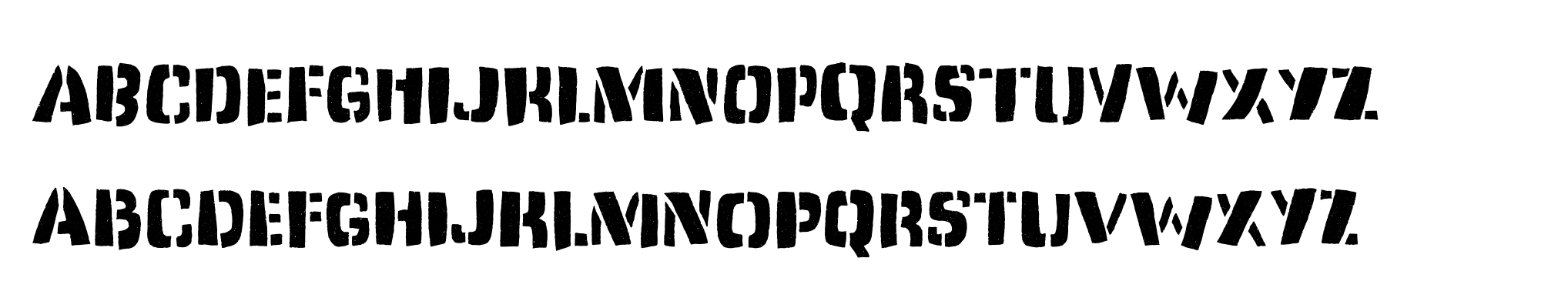 Antaro Font