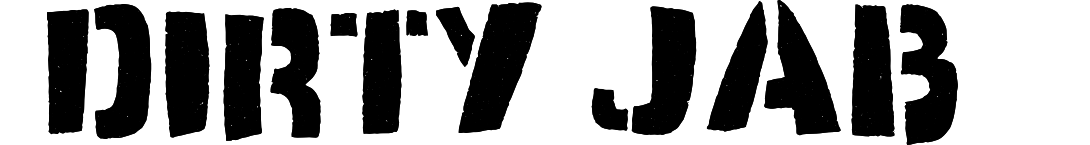 Dirty Jab