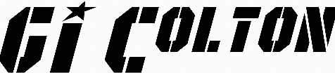 GI Colton