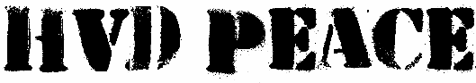 HVD Peace