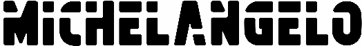 Michelangelo