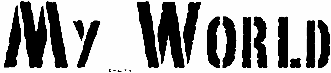 My World