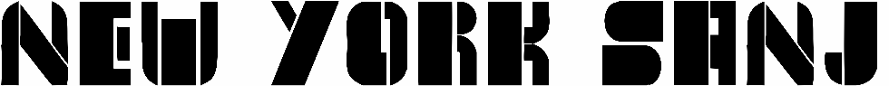 New York Sanj