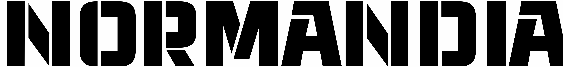 Normandia