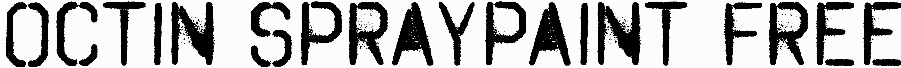 Octin Spraypaint Free