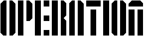 Operation