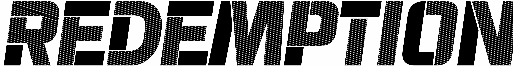 Redemption