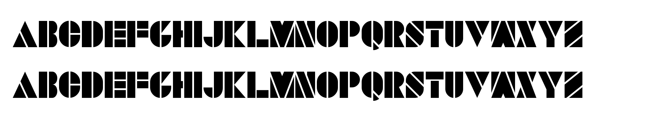 Antaro Font
