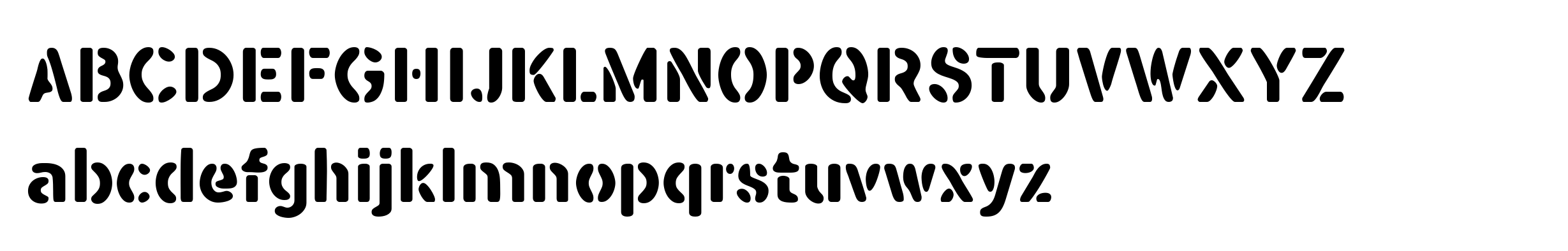 Antaro Font