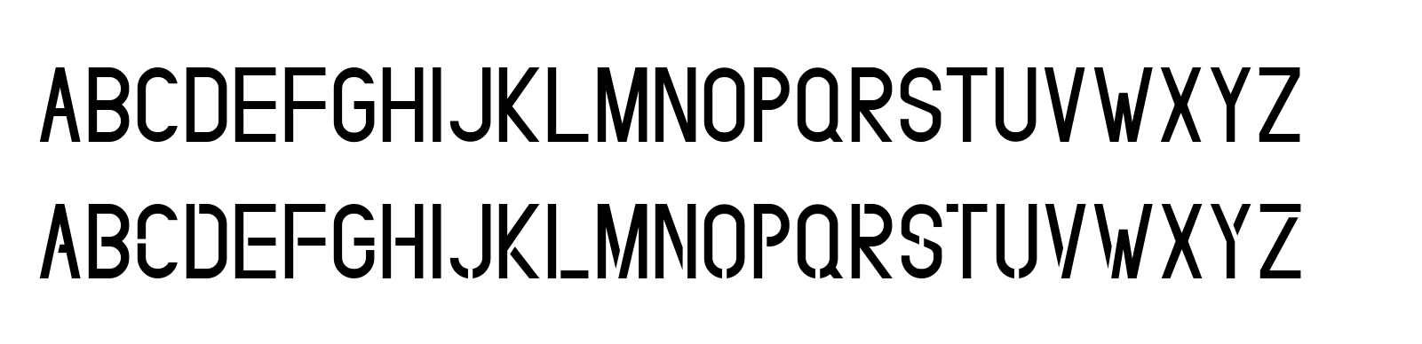 Antaro Font