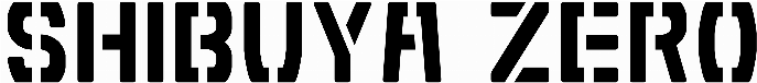 Shibuya Zero