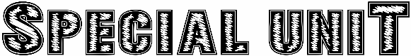 Special Unit