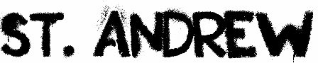 St. Andrew
