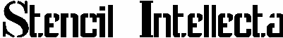 Stencil Intellecta