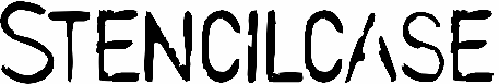 Stencilcase