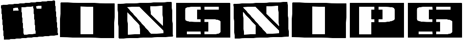 Tinsnips