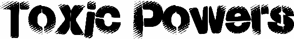 Toxic Powers