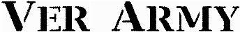 Ver Army