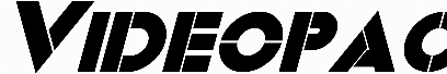 Videopac