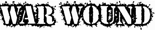War Wound