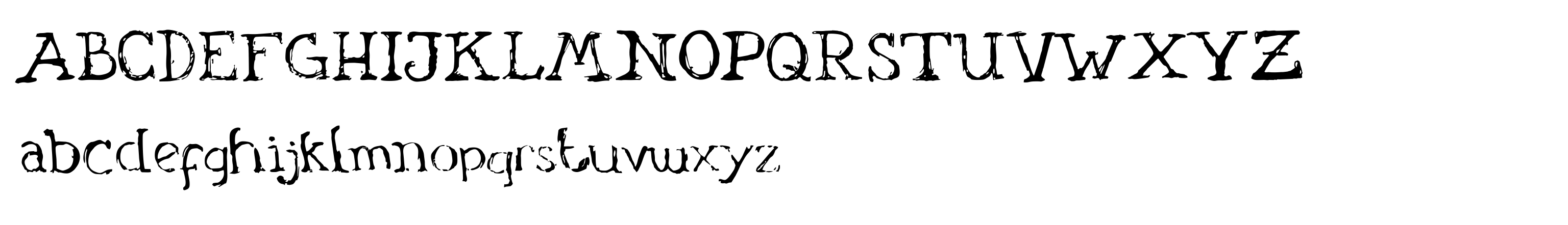 Antaro Font