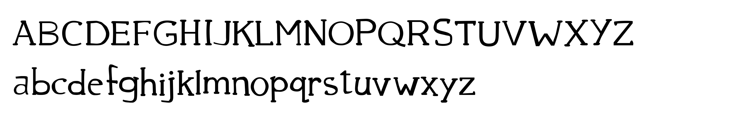 Antaro Font