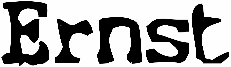Ernst