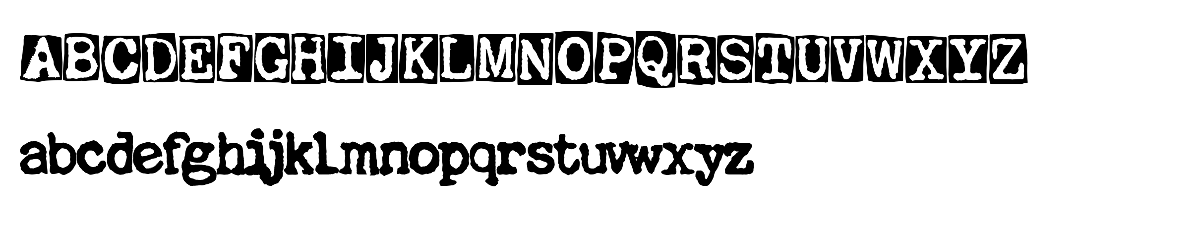 Antaro Font
