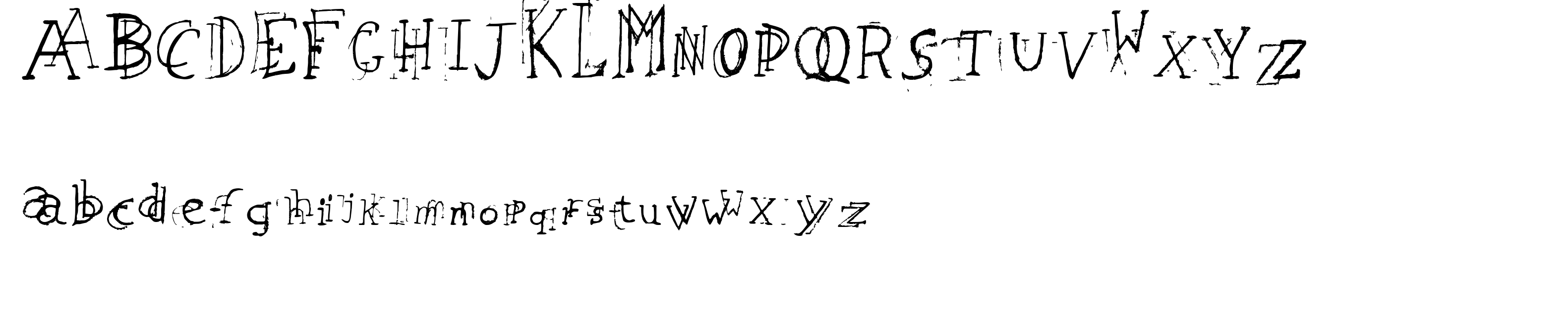 Antaro Font