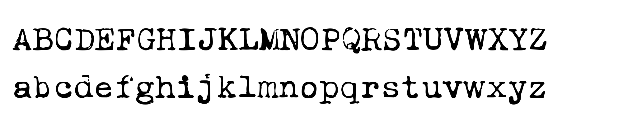 Antaro Font