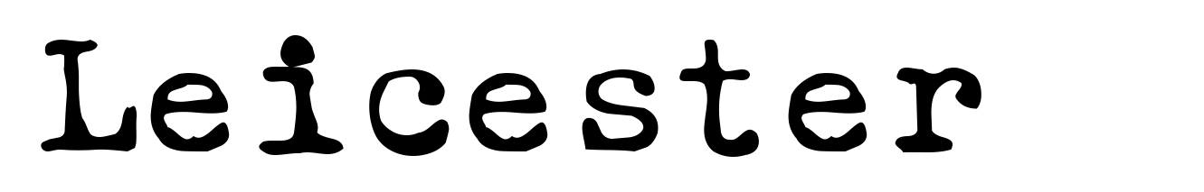 Leicester