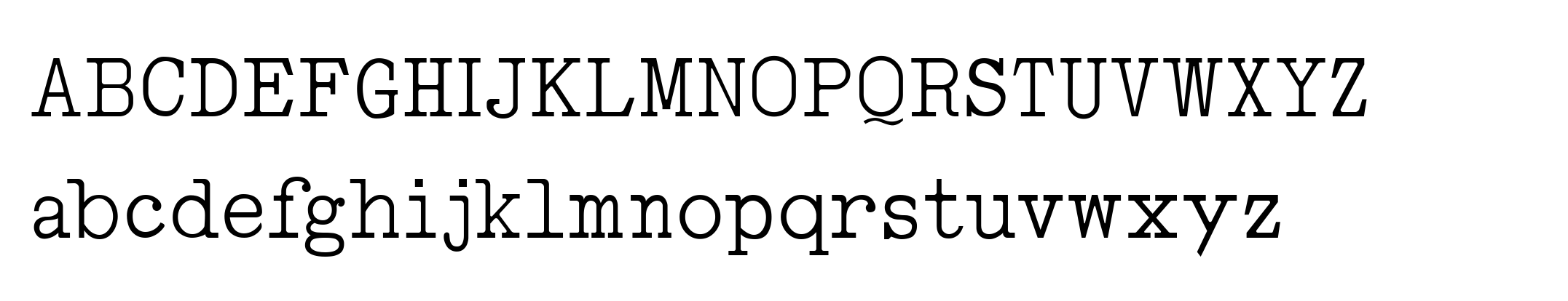 Antaro Font