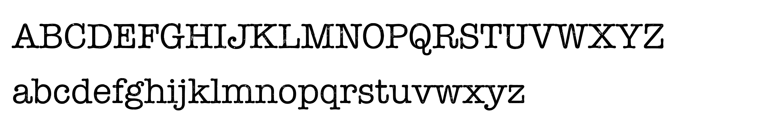 Antaro Font