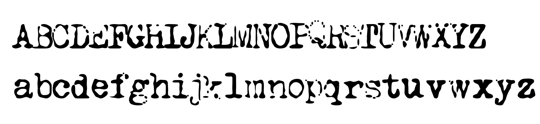 Antaro Font