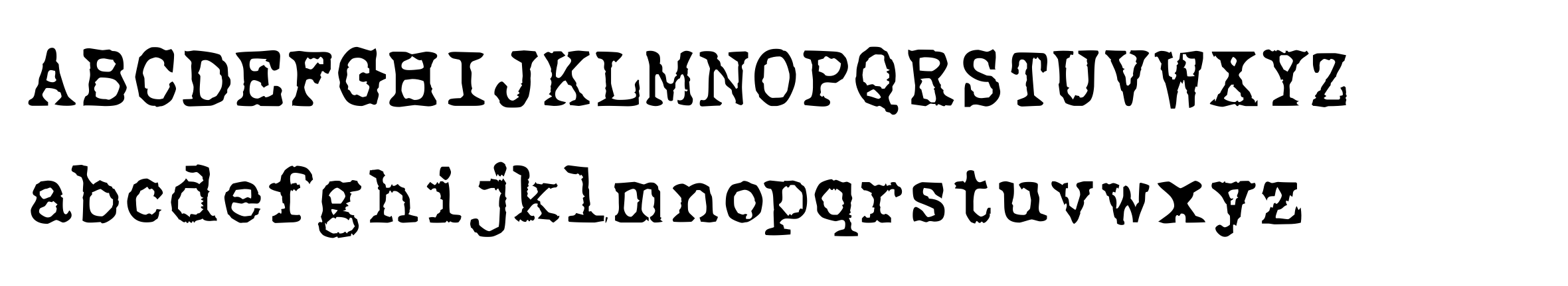 Antaro Font