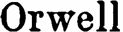 Orwell