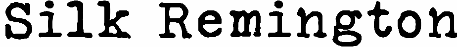 Silk Remington