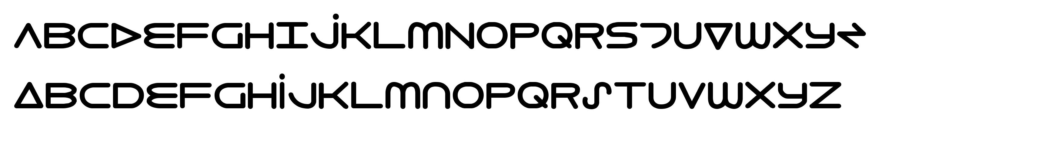 Antaro Font