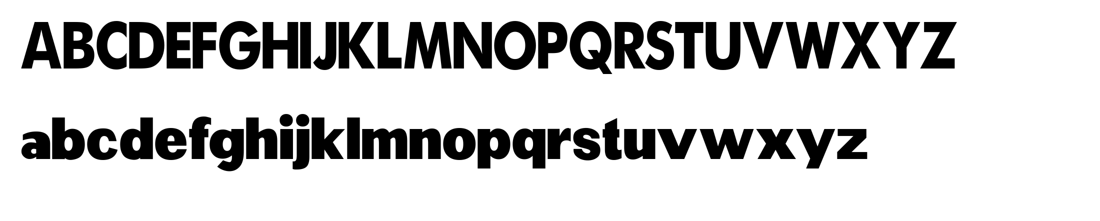 Antaro Font