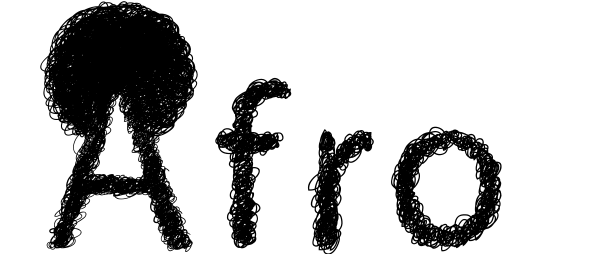 Afro