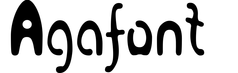 Agafont