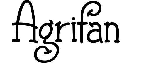 Agrifan