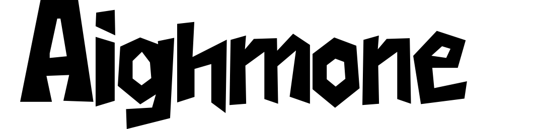 Aighmone