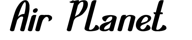 Air Planet