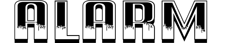 Alarm