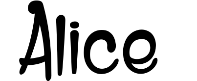 Alice