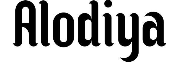 Alodiya
