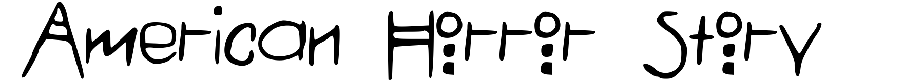 American Horror Story